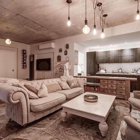 Talbot And Bons Deluxe Studio Flat Gudja Екстериор снимка