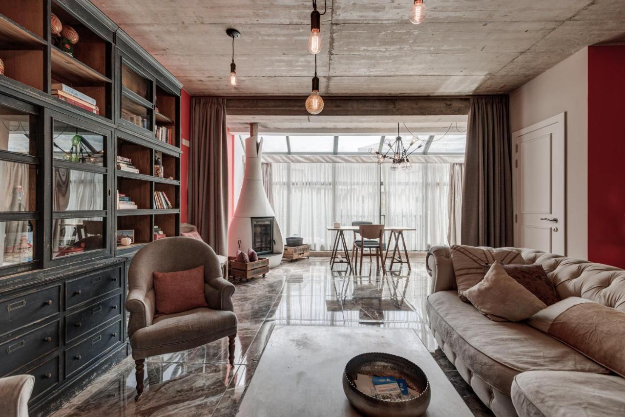 Talbot And Bons Deluxe Studio Flat Gudja Екстериор снимка