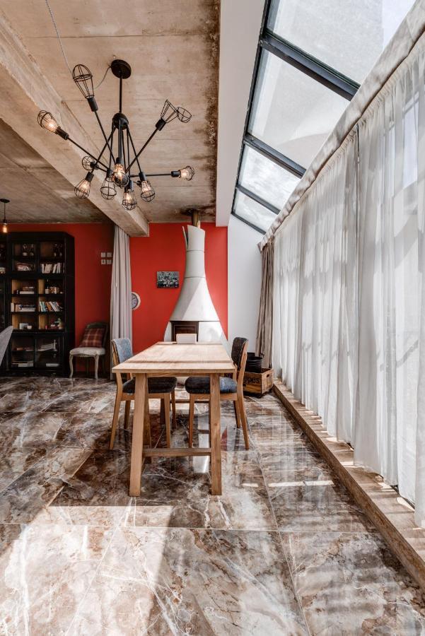 Talbot And Bons Deluxe Studio Flat Gudja Екстериор снимка
