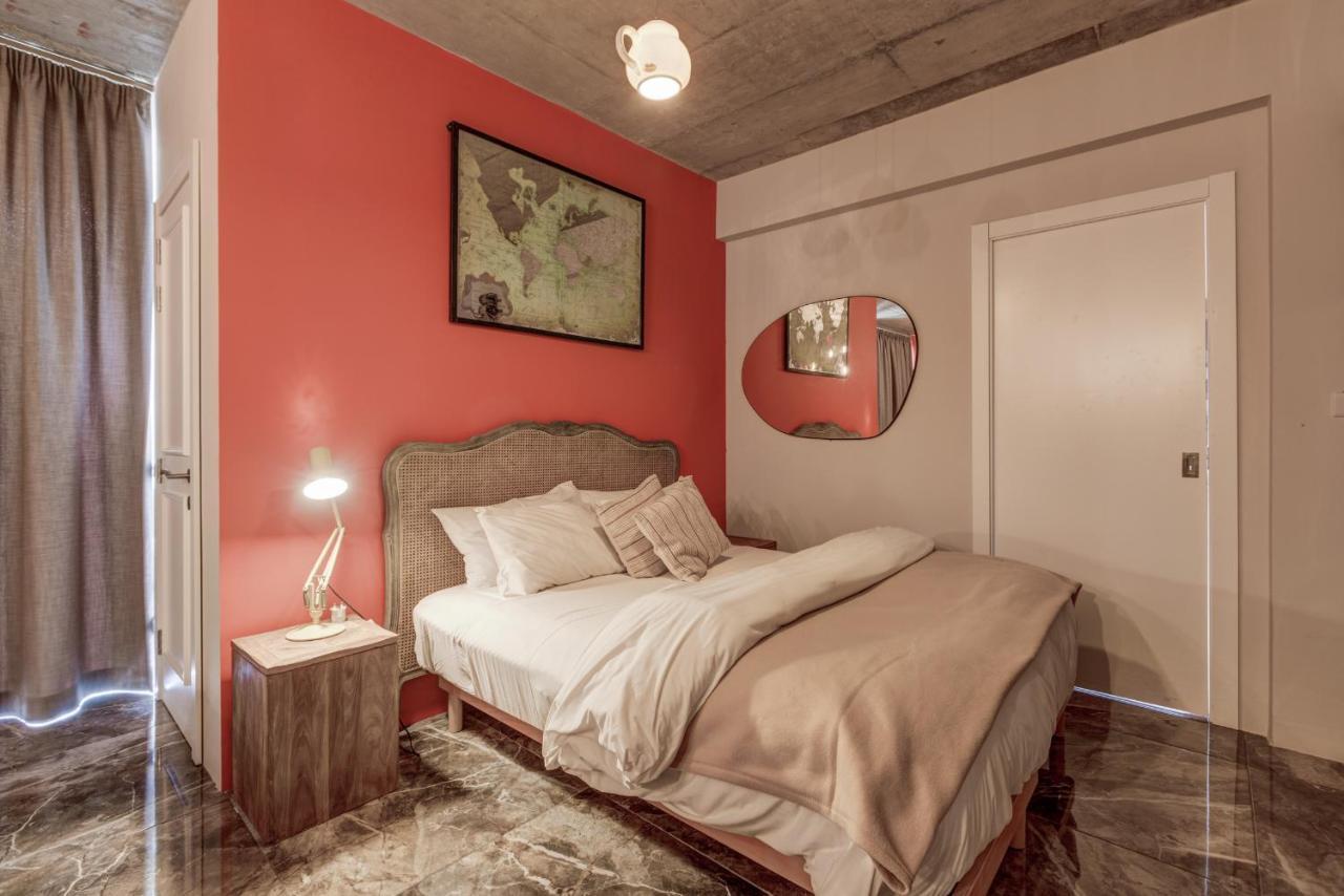 Talbot And Bons Deluxe Studio Flat Gudja Екстериор снимка