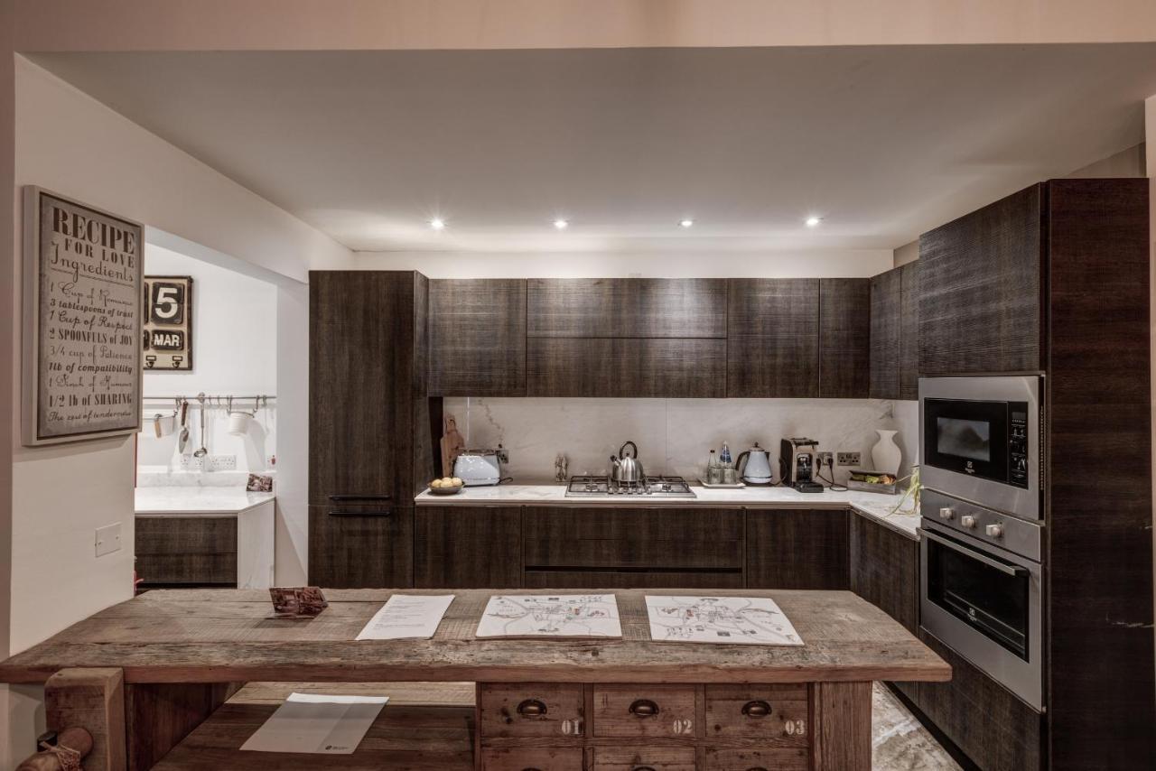 Talbot And Bons Deluxe Studio Flat Gudja Екстериор снимка