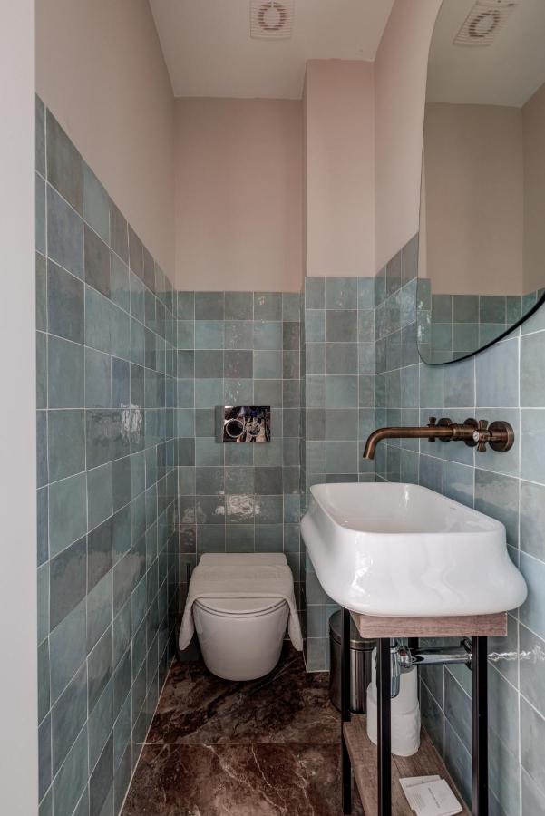 Talbot And Bons Deluxe Studio Flat Gudja Екстериор снимка